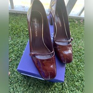Heels Stuart weitzman